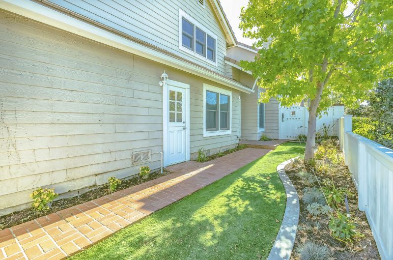 Brick Hardscape Construction in Greenwich, CT