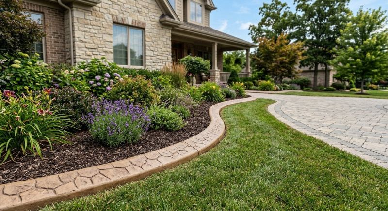 Garden Curbing Service in Honolulu, HI