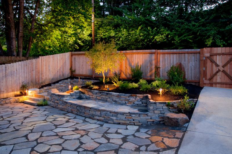 Residential Hardscaping in Fairfield County, CT